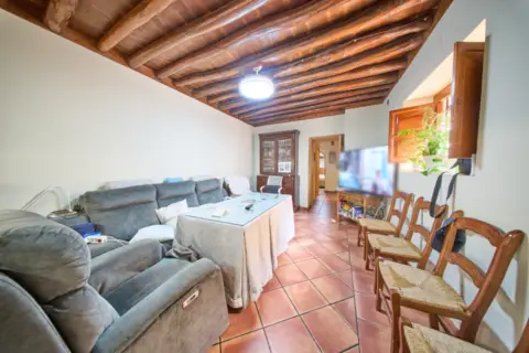 Casa en calle de Guillén