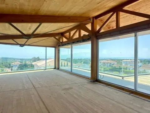 Casa – San Roque, El Encinar, Pueblo Nuevo