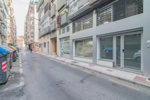 Piso en calle Veracruz