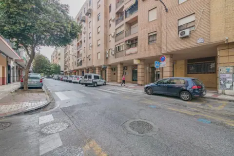 Piso en calle Veracruz