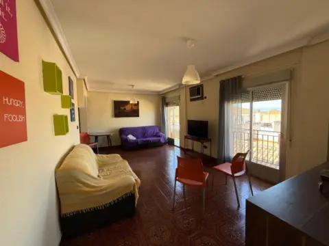 Apartamento en calle Real de Cartuja, 71
