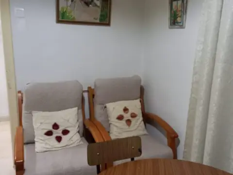 Piso en Avenida de los Andaluces, 12