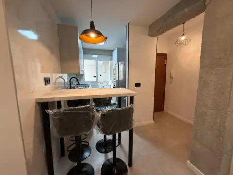 Piso en calle Doctor Víctor Escribano