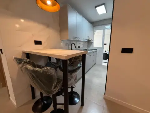 Piso en calle Doctor Víctor Escribano