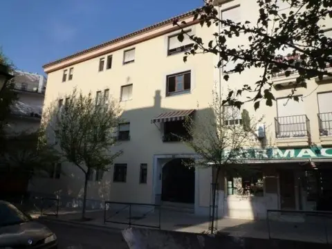 Apartamento en calle Real de Cartuja, 57
