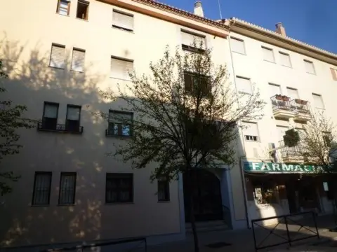 Apartamento en calle Real de Cartuja, 57