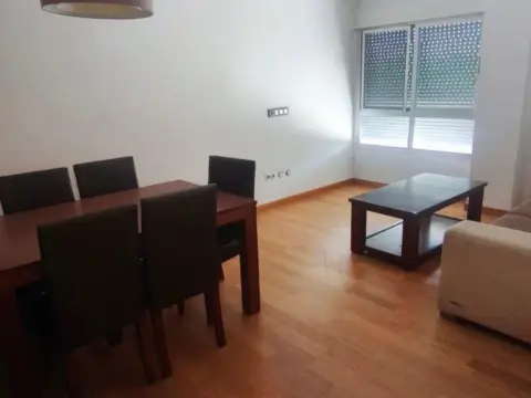 Piso en calle Gobernador Pedro Temboury