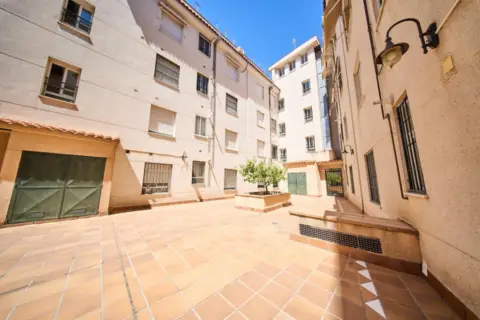 Piso en calle de Pepe Hillo, 11