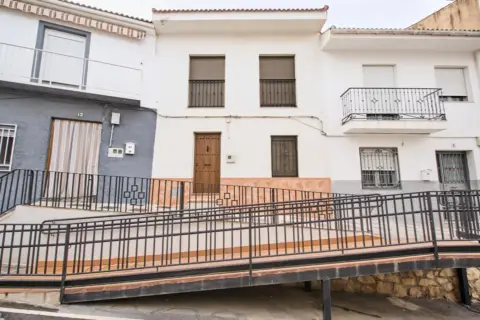 Casa en calle de Jesús, 10