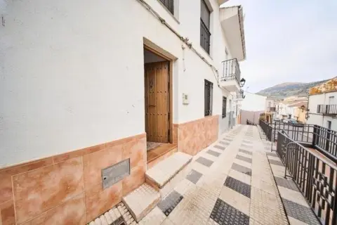 Casa en calle de Jesús, 10