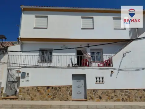Casa en calle de Delicias Zarzuela, 49