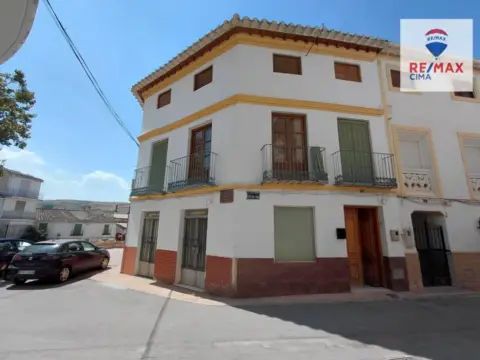 Casa en calle Mayor, 7