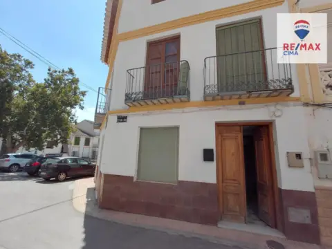 Casa en calle Mayor, 7