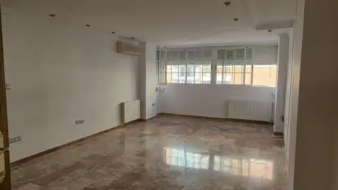 Piso en calle Sancho Panza