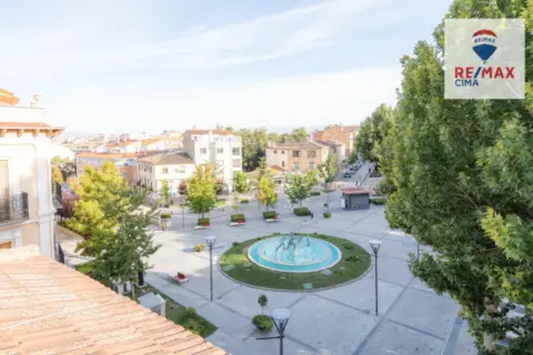 Dúplex en calle de la Cava Alta, 32