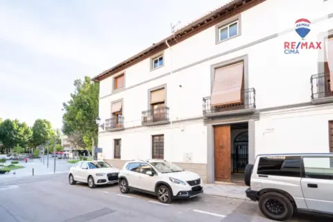 Dúplex en calle de la Cava Alta, 32