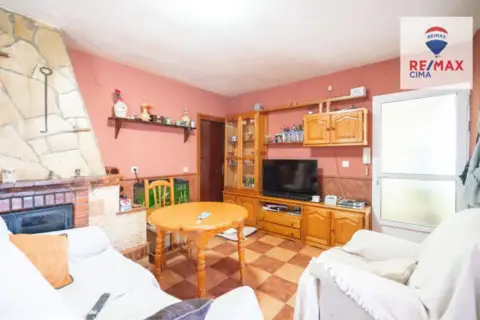 Dúplex en calle de Almacaber, 7