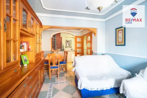 Dúplex en calle de Almacaber, 7