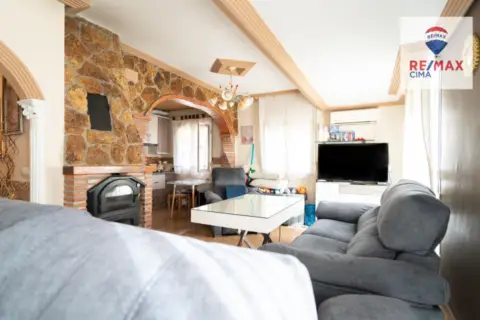 Casa en calle Iglesia, nº 1