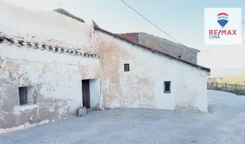 Casa en calle Capallon Bajo, nº 14
