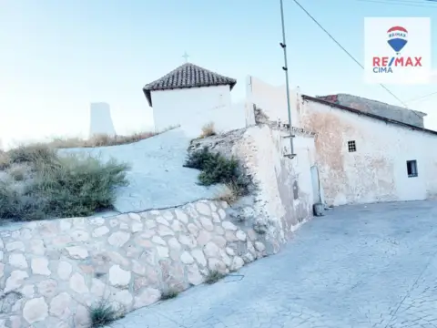 Casa en calle Capallon Bajo, nº 14