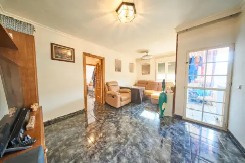 Piso en Pasaje de la Algaba