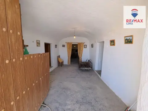 Finca rústica en Zona Cuevas