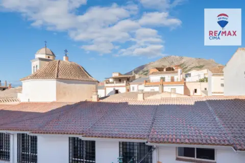 Piso en calle del Molinillo