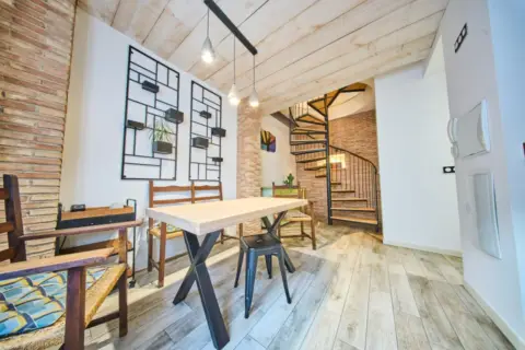 Casa en Cuesta de San Antonio, 13