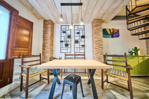 Casa en Cuesta de San Antonio, 13