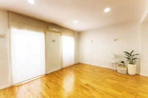 Piso en calle Recogidas, 45