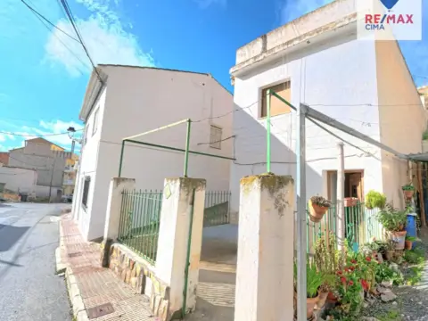 Casa en calle del Barranco Primero, 29