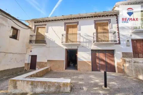 Casa en calle Placeta, 1