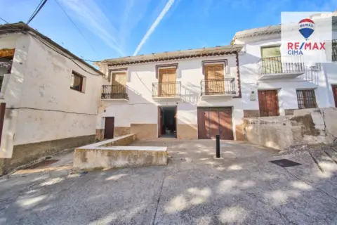 Casa en calle Placeta, 1