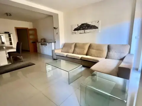 Piso en Avenida del Doctor Oloriz