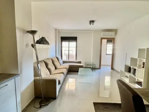 Piso en Avenida del Doctor Oloriz