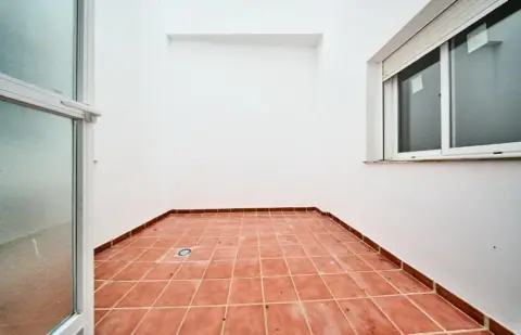 Piso en calle Larga, 23