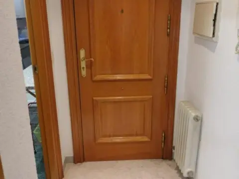 Piso en calle Doctor Azpitarte, 2