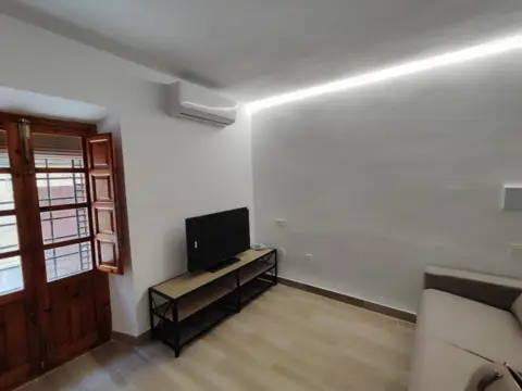 Estudio en calle Guadalajara, 3