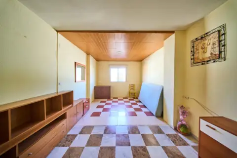 Casa adosada en calle Camino del Viejo