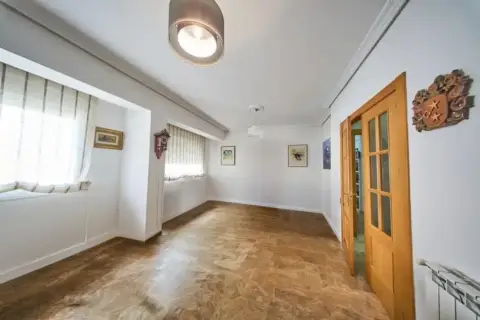 Piso en calle de Luis Magaña