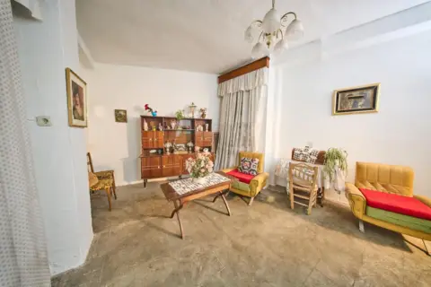 Casa en calle de la Libertad