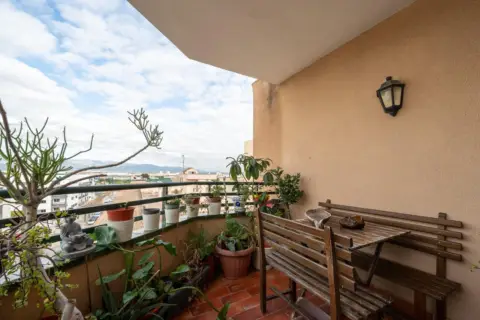 Piso en Camp D\'en Serralta