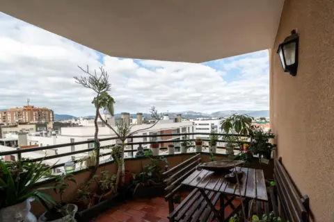 Piso en Camp D\'en Serralta