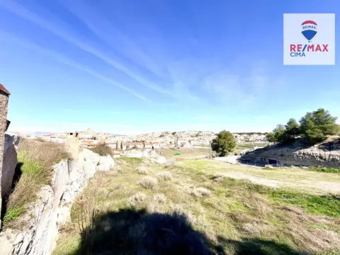 Finca rústica en Zona Cuevas