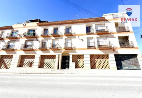 Loft en calle de Cuatro Caminos, 8