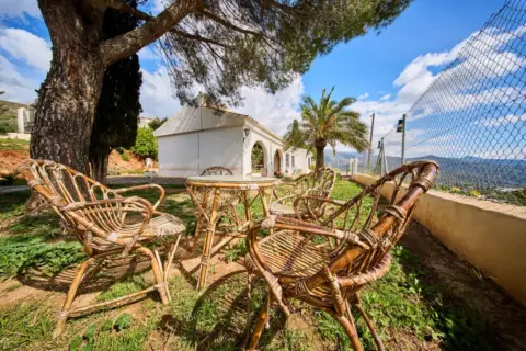 Finca rústica en calle Polígono 1 Paraje 298 Galeon