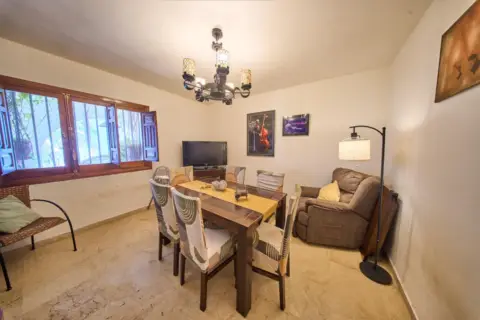 Finca rústica en calle Polígono 1 Paraje 298 Galeon