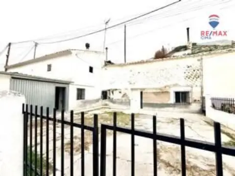 Casa en Zona Cuevas