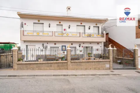 Chalet en Bacor